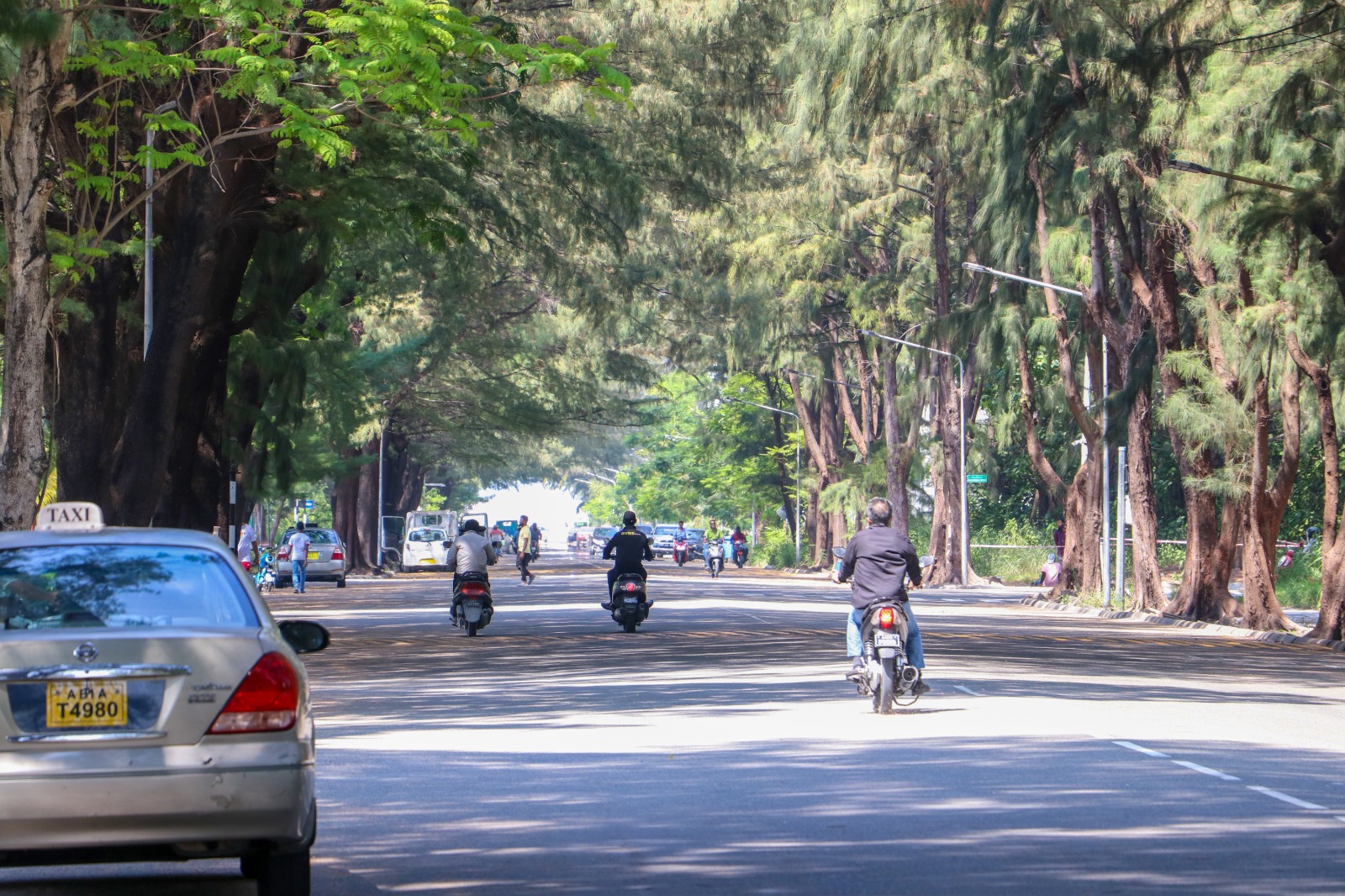 hulhumale magu