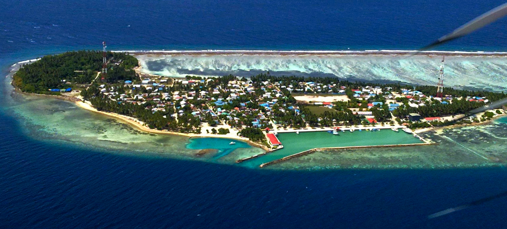 Thaa Guraidhoo