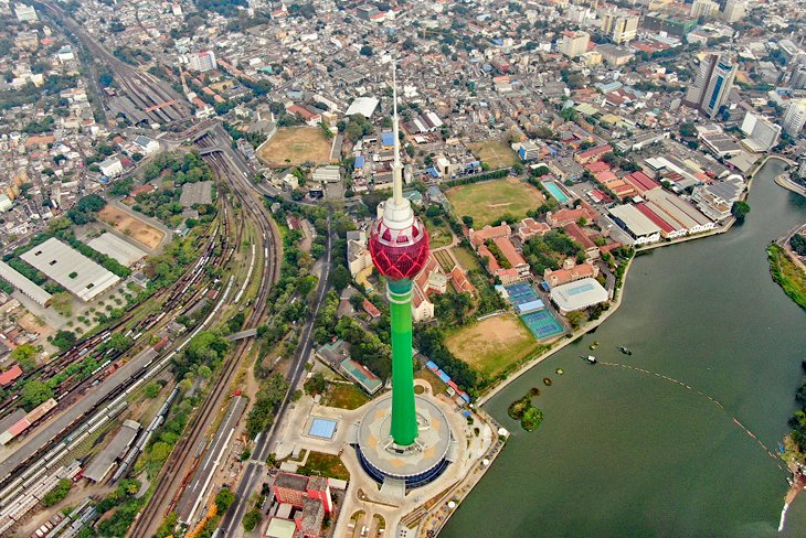 sri-lanka-colombo-best-places-to-visit-lotus-tower