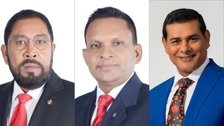 Qasim, Nazim,Siyaam