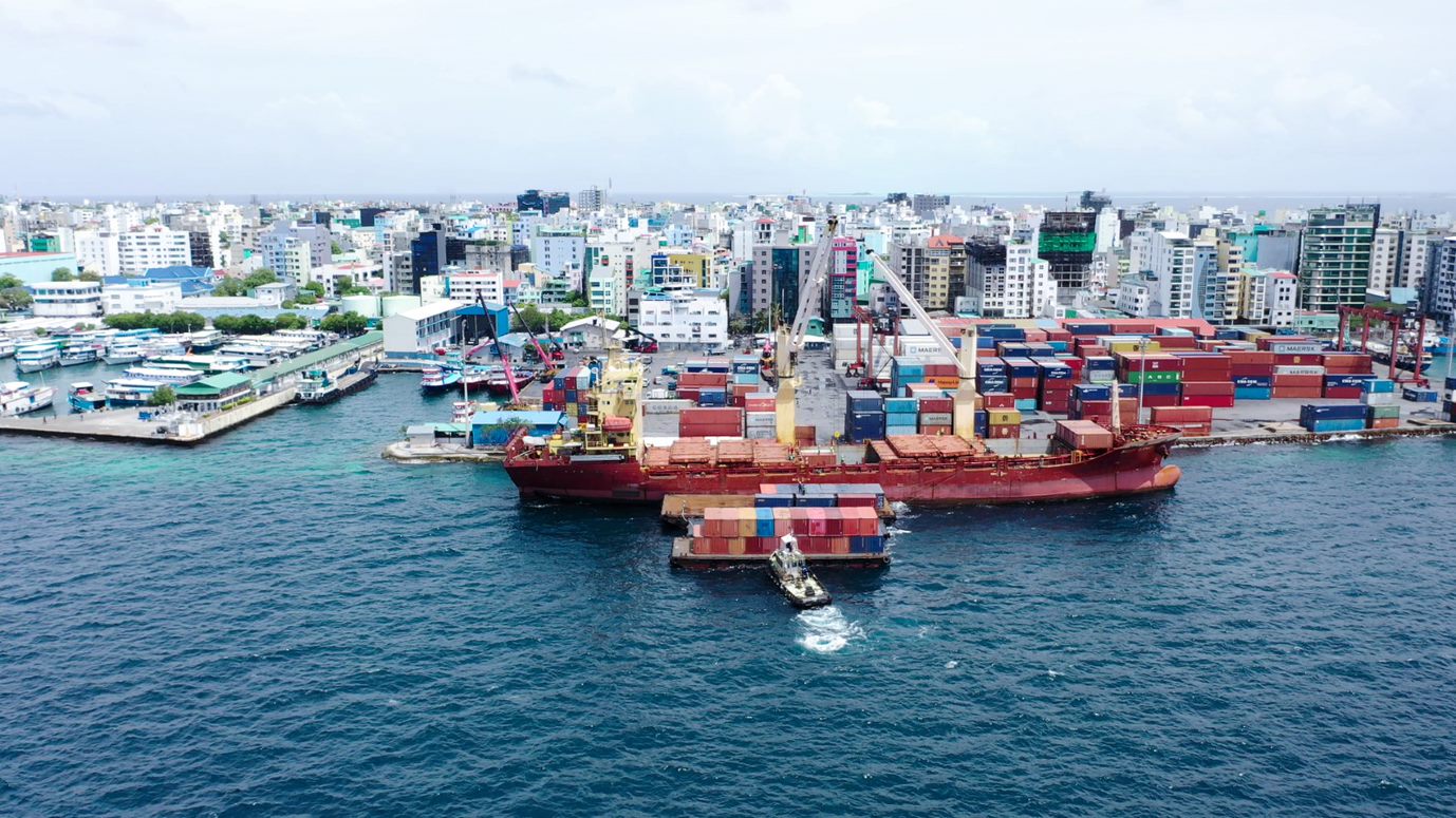 port-of-maldives