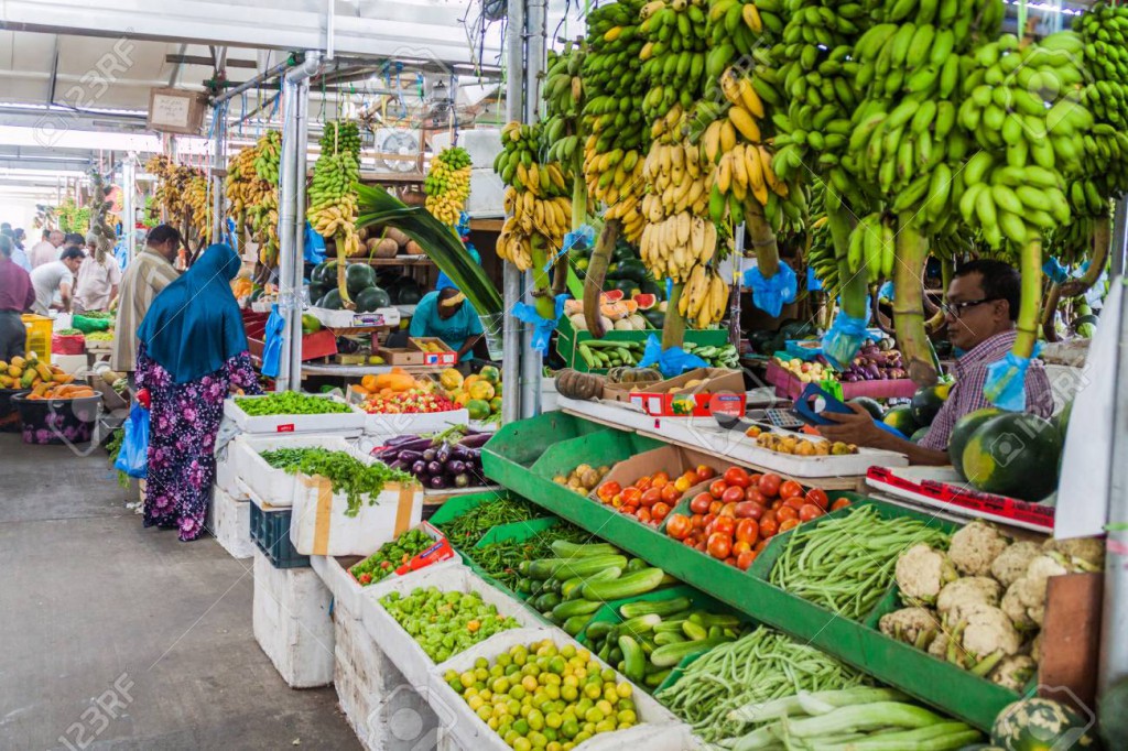 food-market