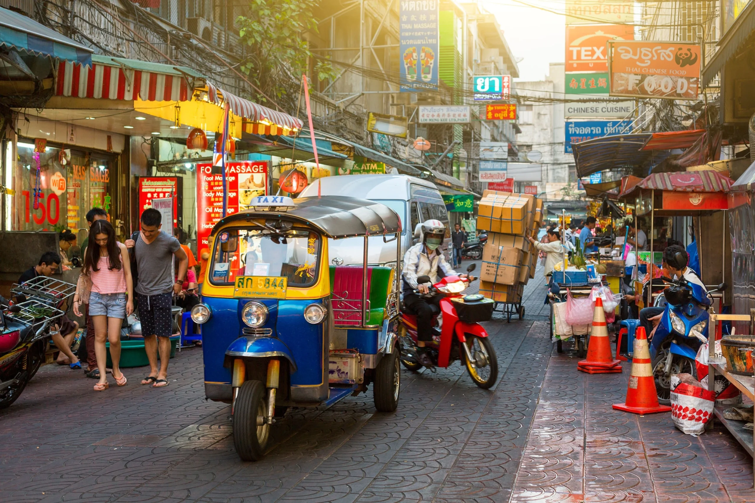 street-bangkok-thailand