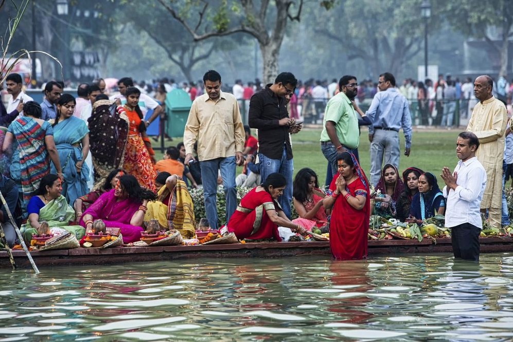 India festival