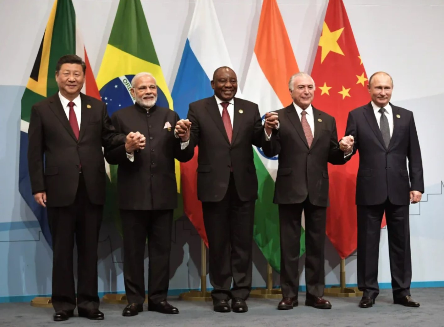 Brics