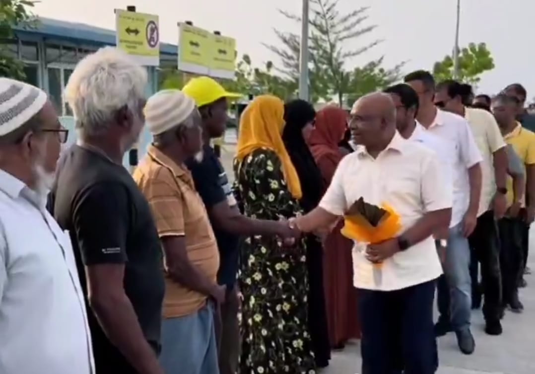 Abdulla Shahid Ukulhas