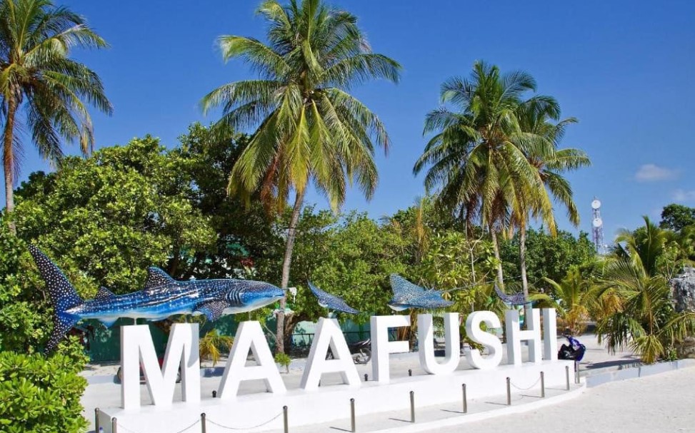 Maafushi