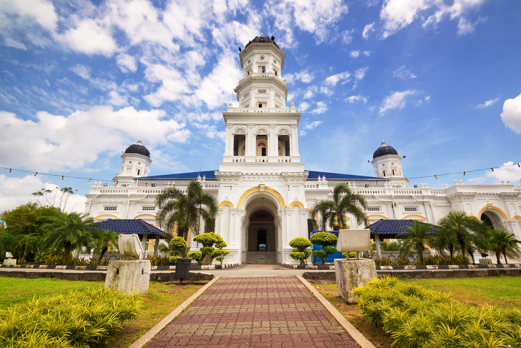 abu-bakr johor