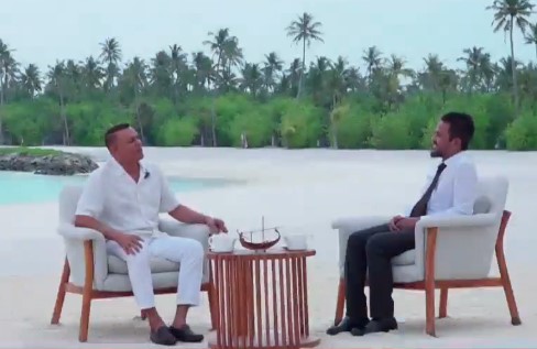 Raajje tv fashaairu