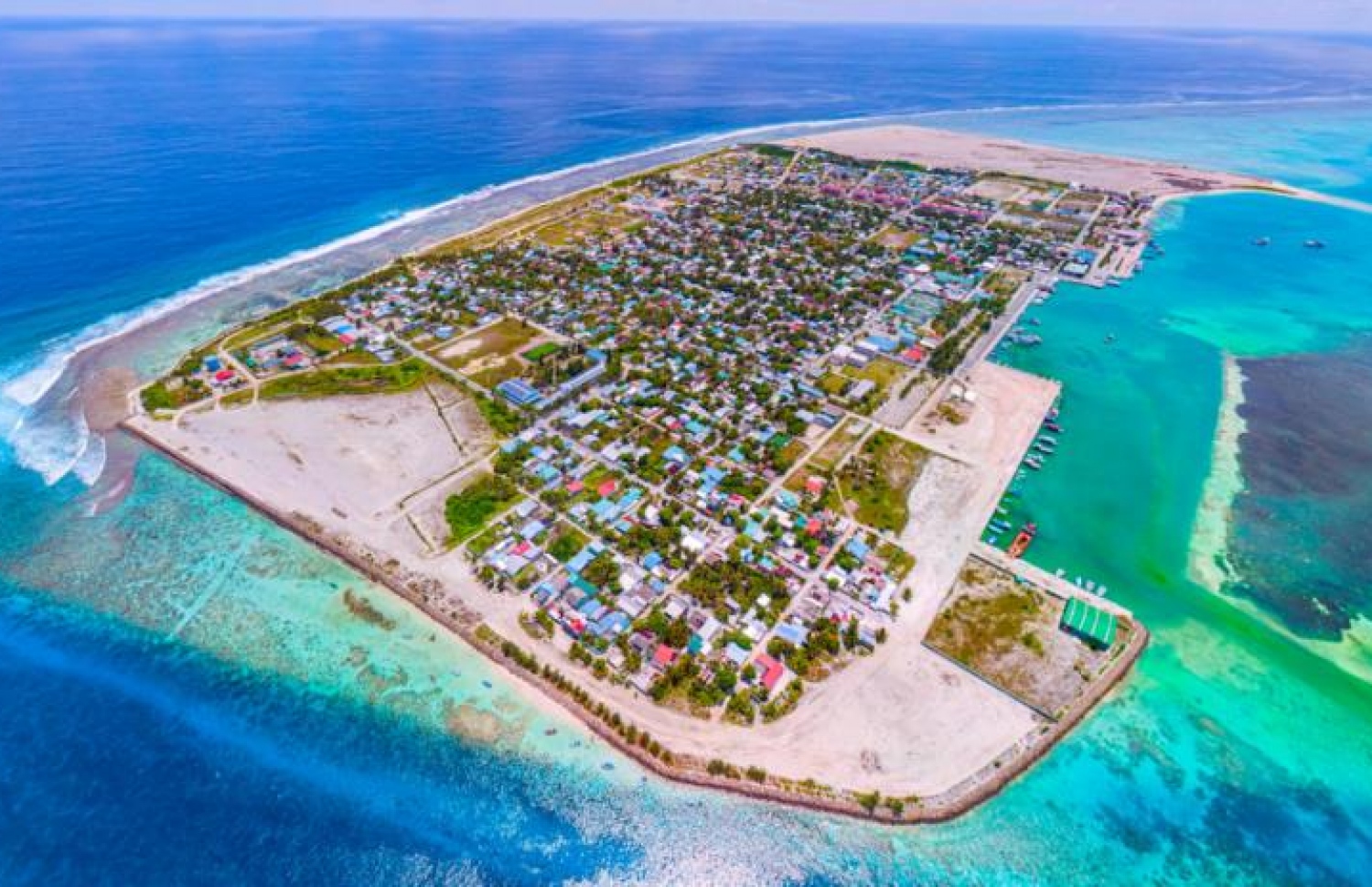 thinadhoo